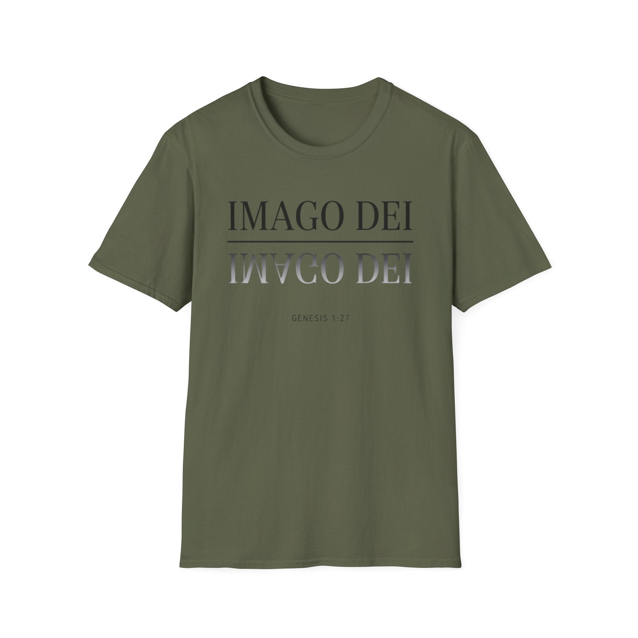Imago Dei T-Shirt