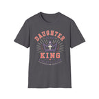Daughter Of The King Athletic Club T-Shirt