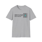 Property Of The King T-Shirt
