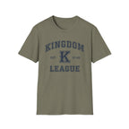 Kingdom League T-Shirt