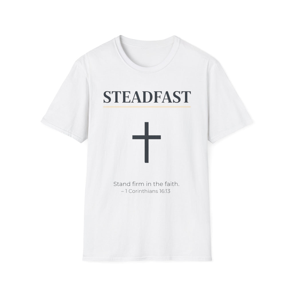 Steadfast T-Shirt