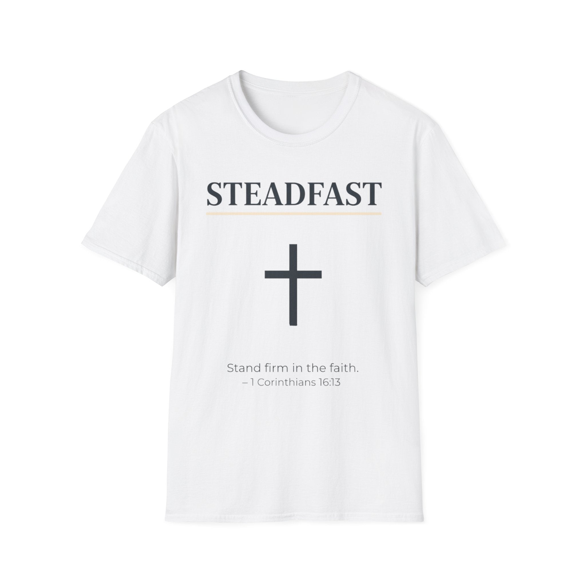 Steadfast T-Shirt
