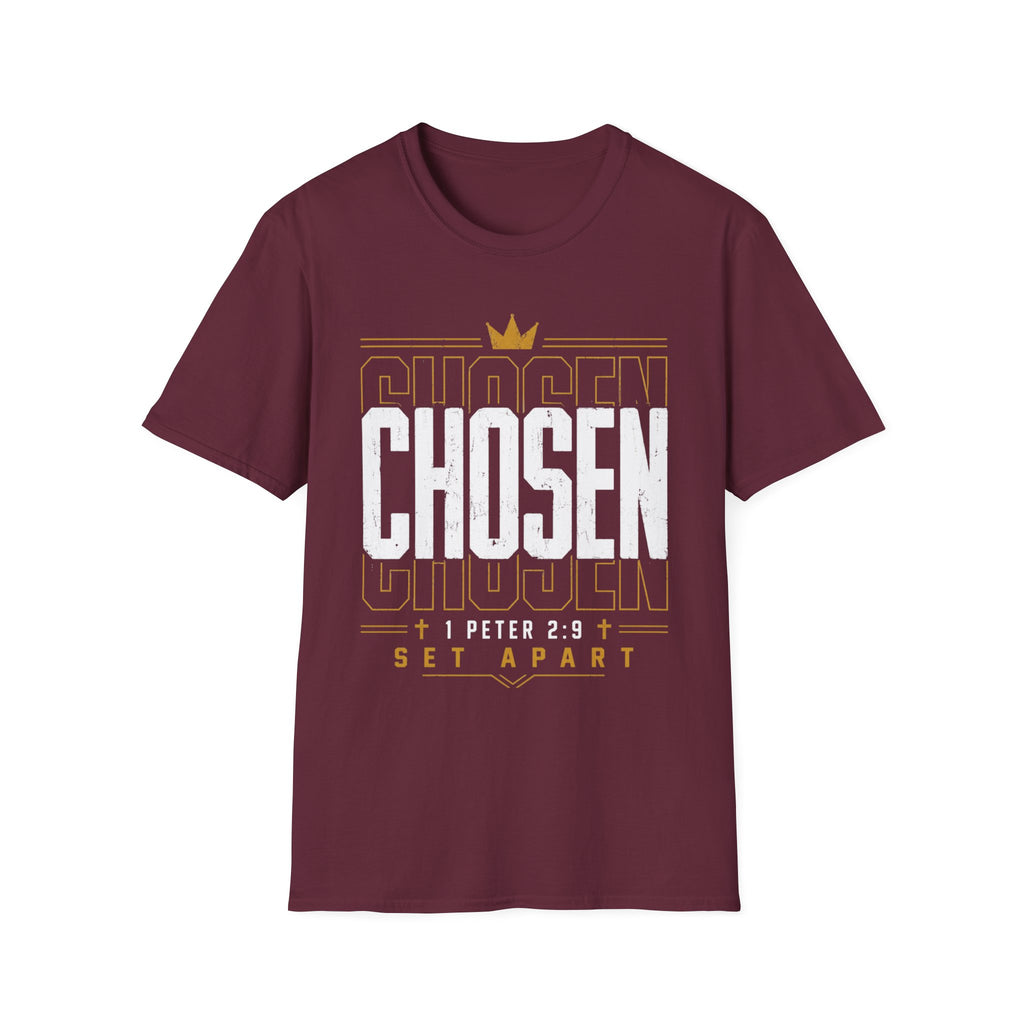 Chosen Set Apart T-Shirt