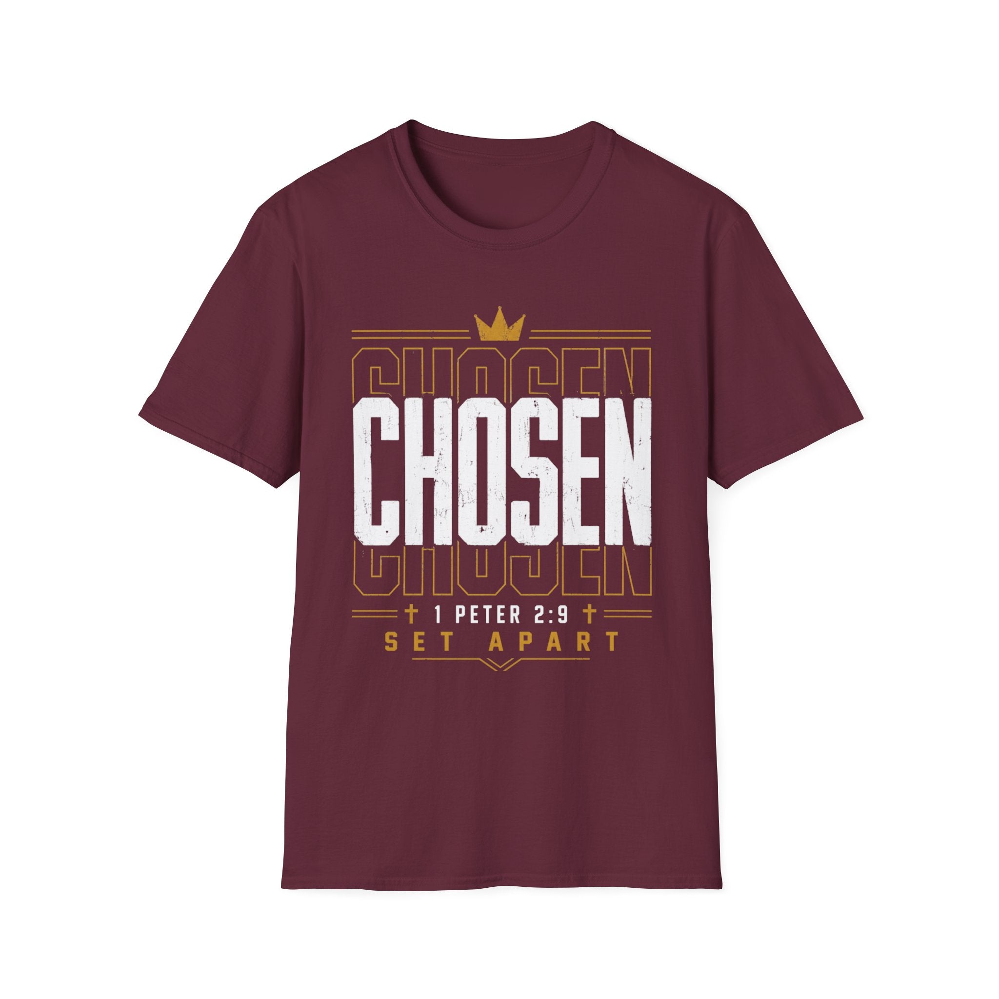 Chosen Set Apart T-Shirt