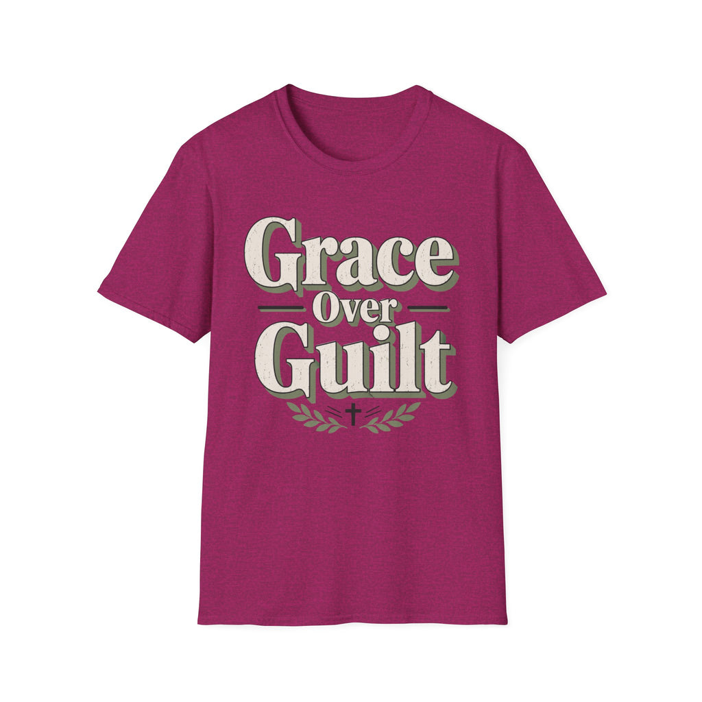 Grace Over Guilt T-Shirt