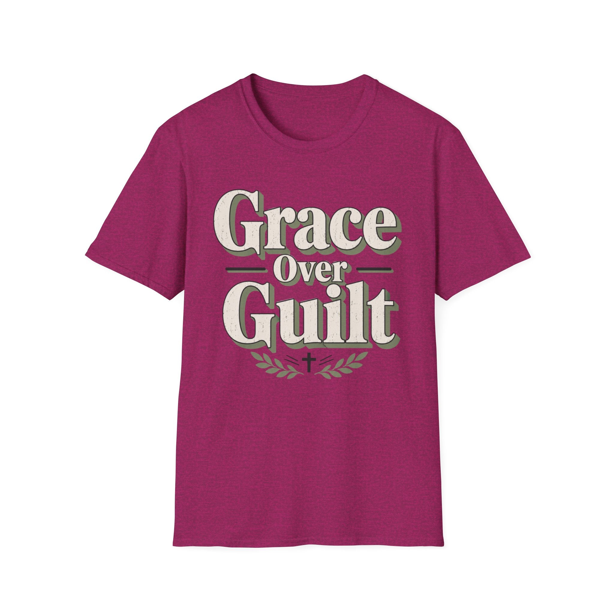 Grace Over Guilt T-Shirt