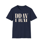 Pray On It Alt Option T-Shirt