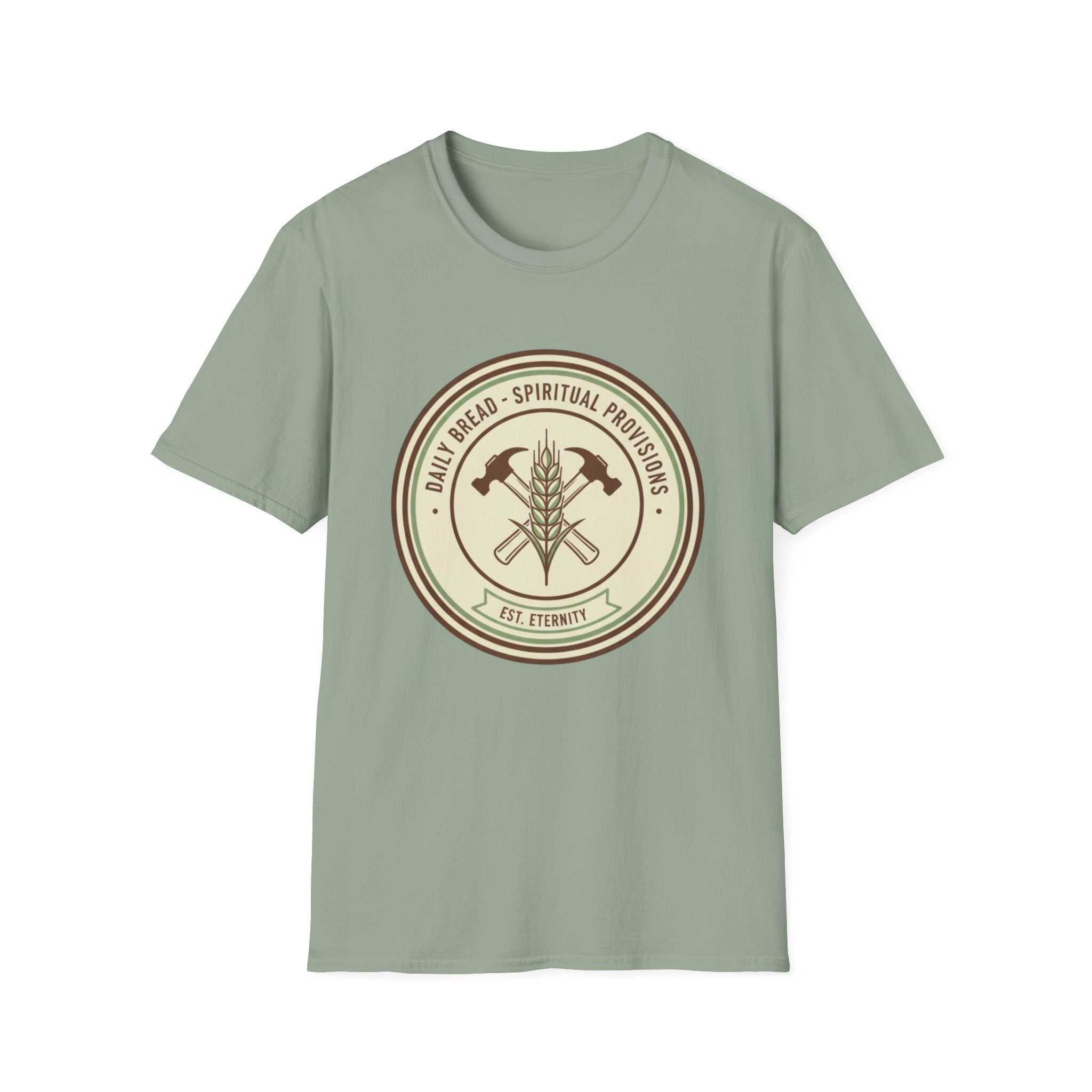 Daily Bread T-Shirt