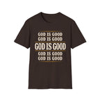 God Is Good T-Shirt