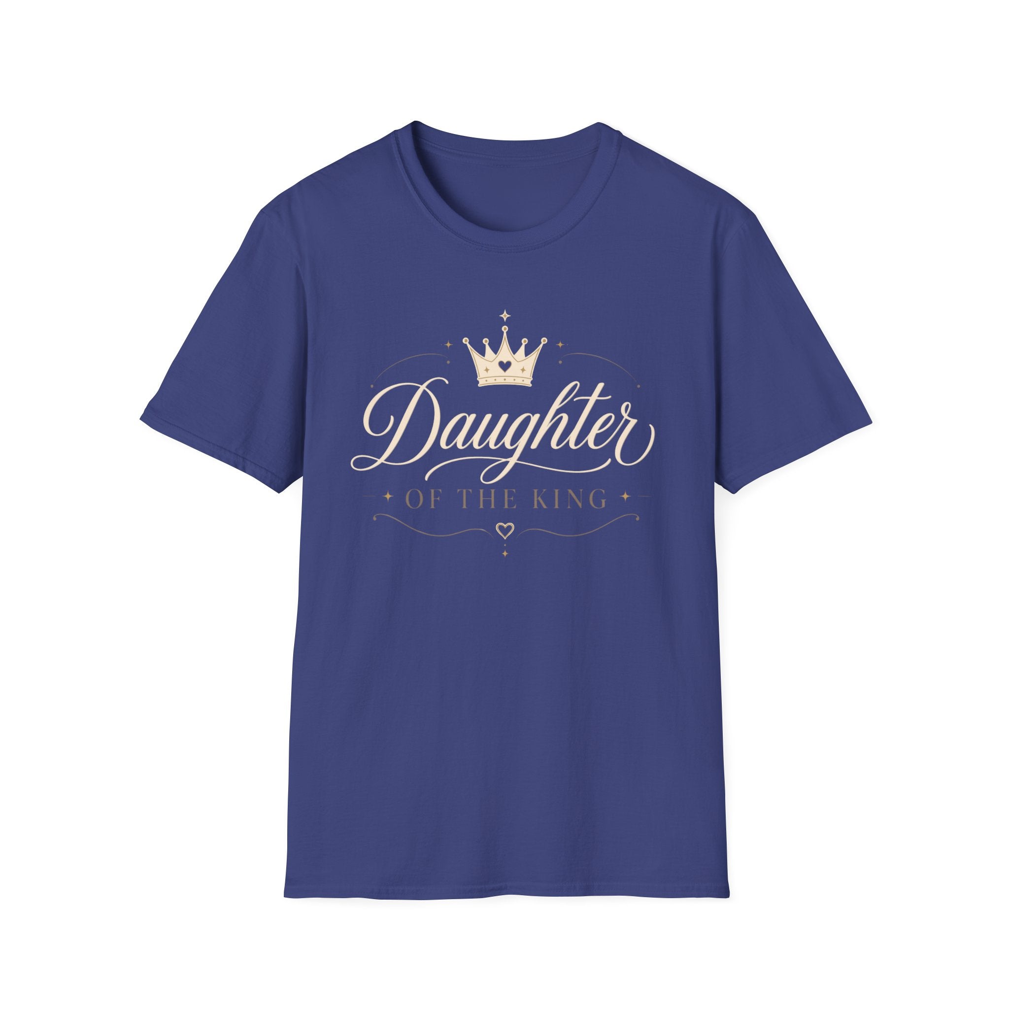 Daughter of the King T-Shirt