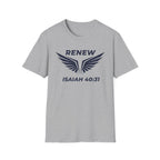 Renew Isaiah T-Shirt