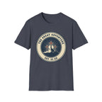 The Great Adventure T-Shirt