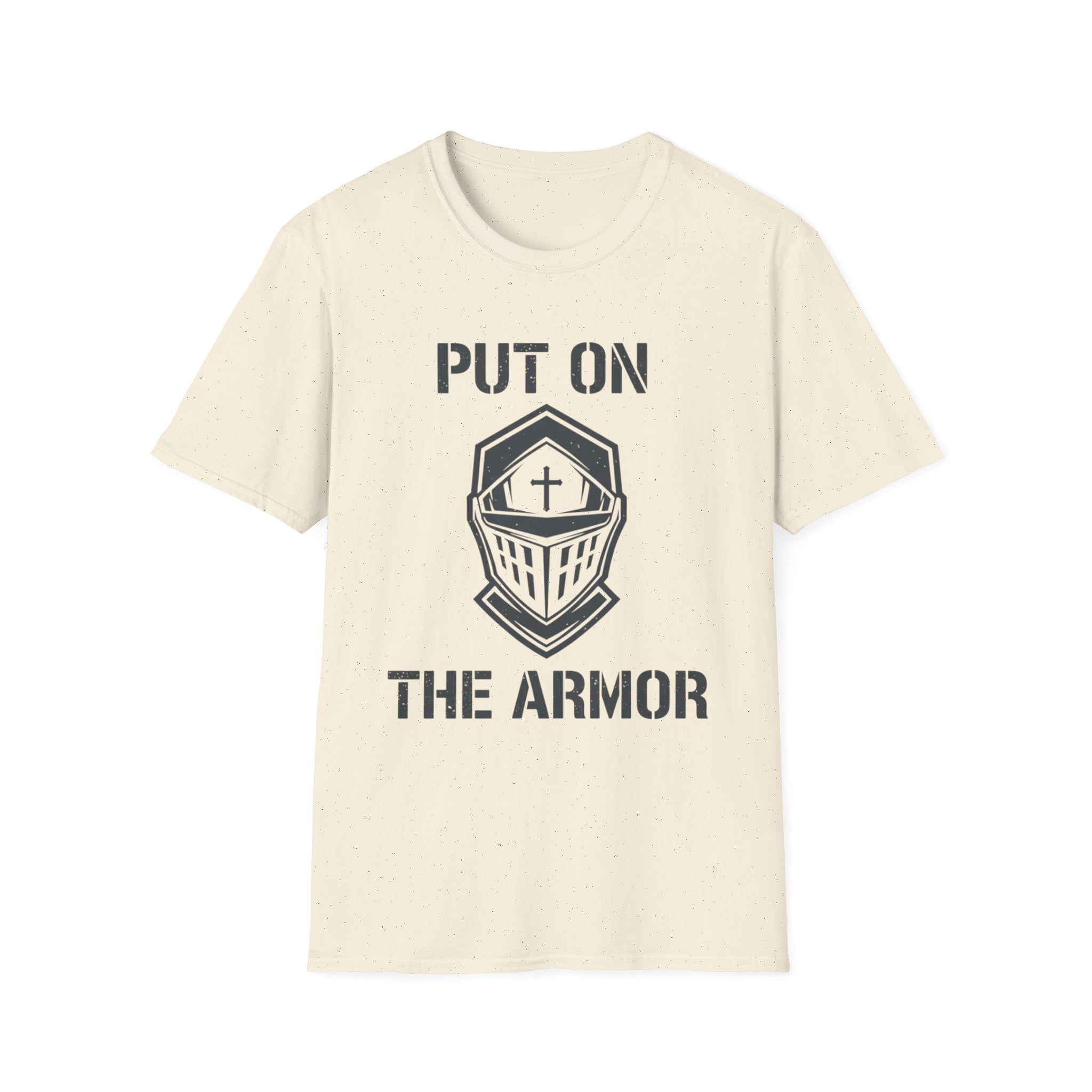 The Armor T-Shirt
