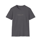 Heb 6:19 T-Shirt