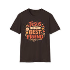 Jesus Is My Best Friend T-Shirt
