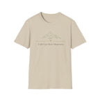 Move Mountains T-Shirt