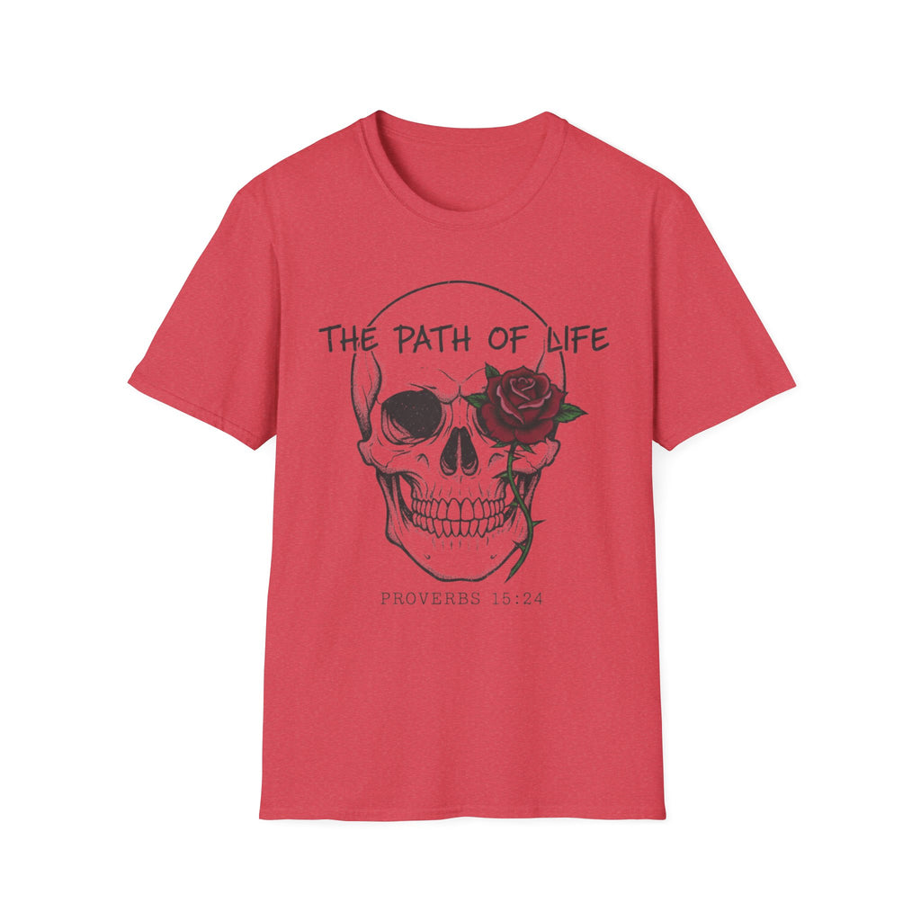Path Of Life T-Shirt