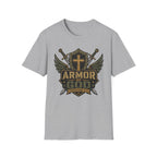Armor Of God T-Shirt
