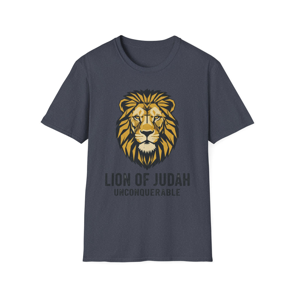 Lion Unconquerable T-Shirt