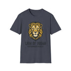 Lion Unconquerable T-Shirt