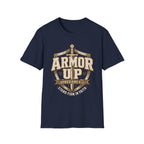 Armor Up T-Shirt