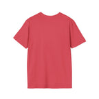 Faith Over Fear Print T-Shirt