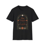 She Trusts In The Lord T-Shirt
