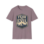 Fear No Evil T-Shirt