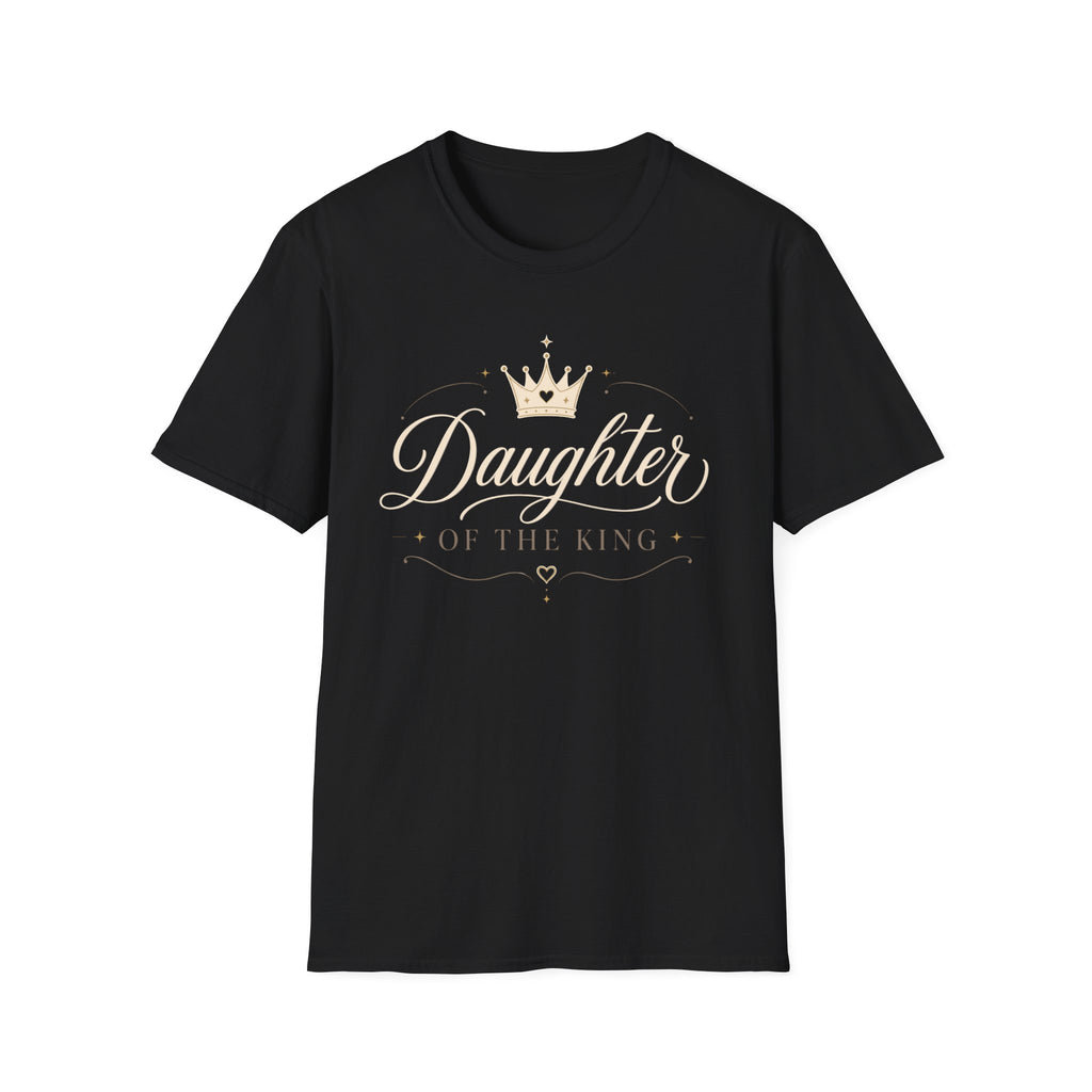 Daughter of the King T-Shirt