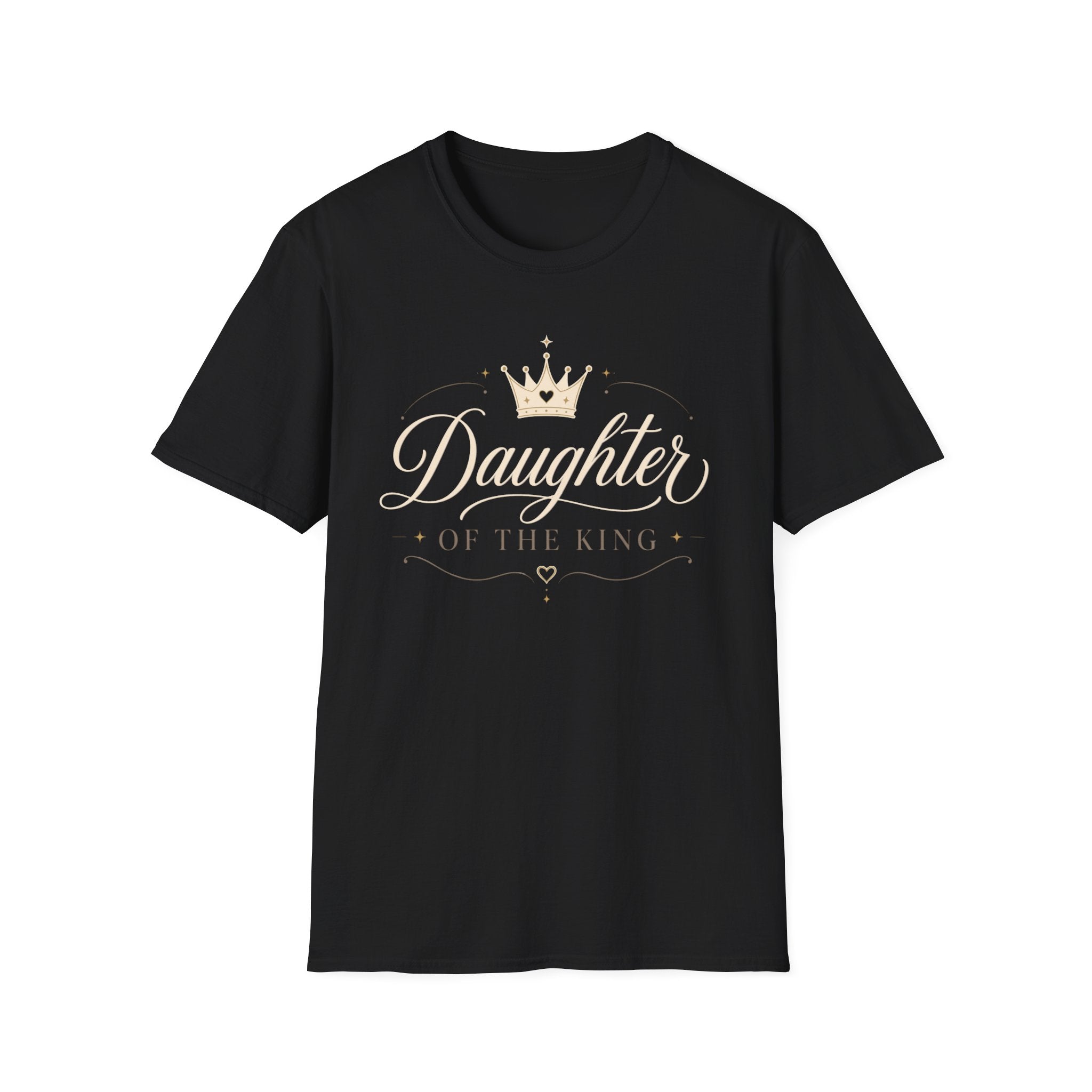 Daughter of the King T-Shirt