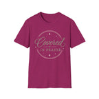Covered In Prayer T-Shirt