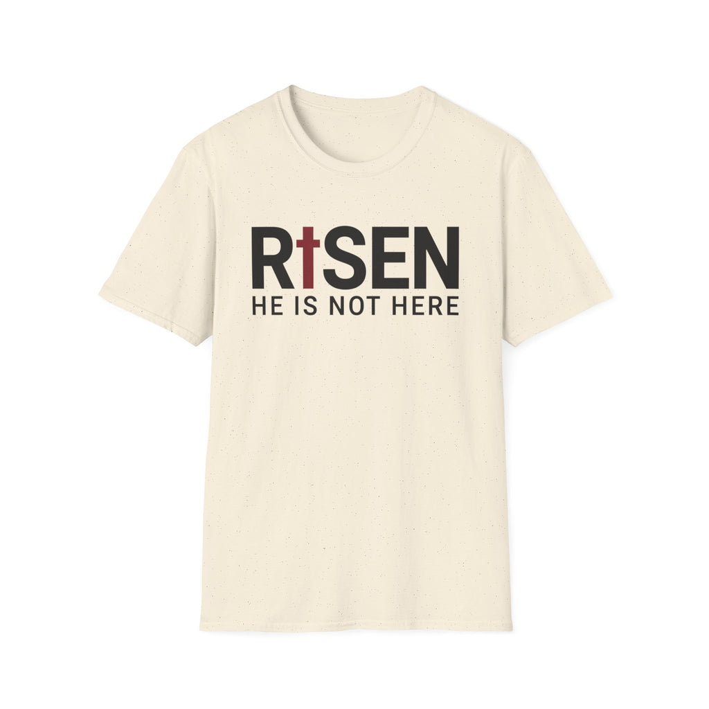 Risen T-Shirt