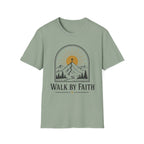 Walk By Faith Arch T-Shirt