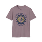 Direct Your Paths T-Shirt