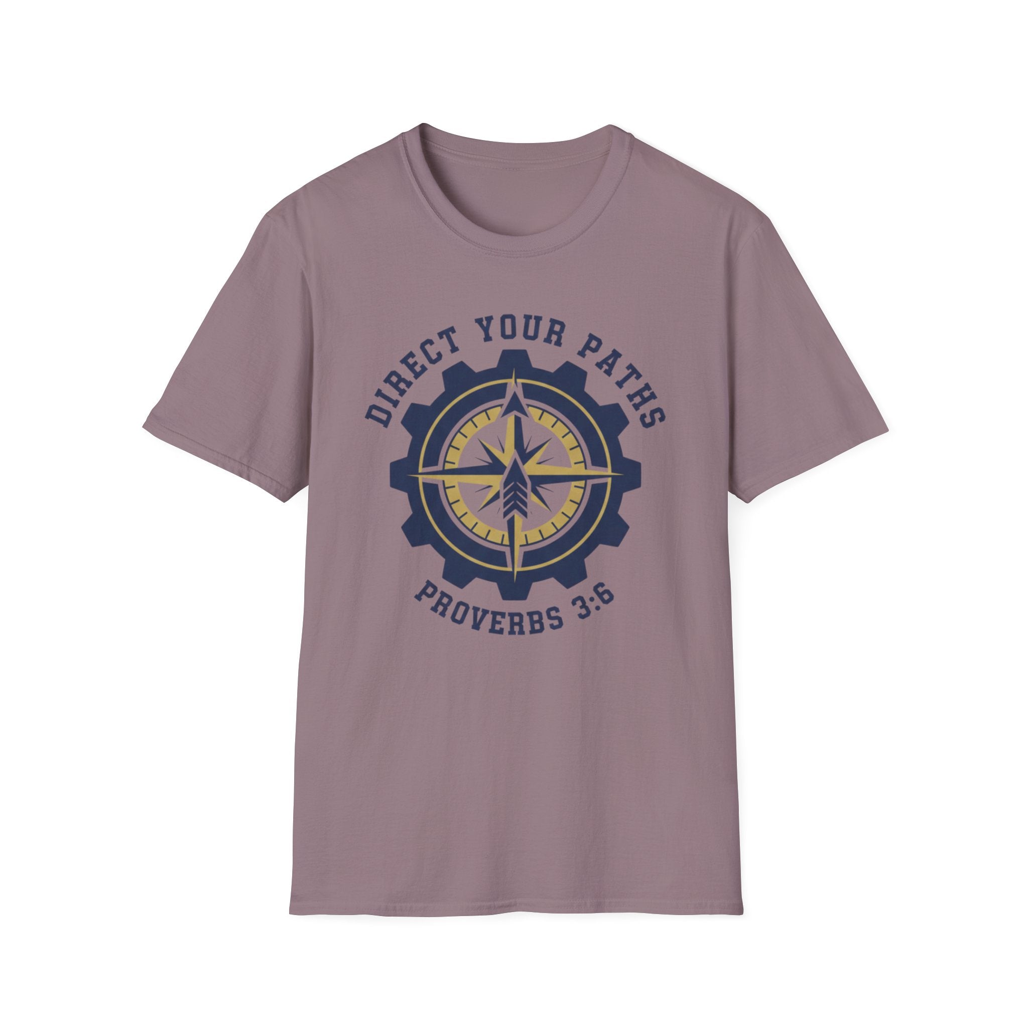 Direct Your Paths T-Shirt