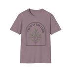 Trust In The Lord T-Shirt