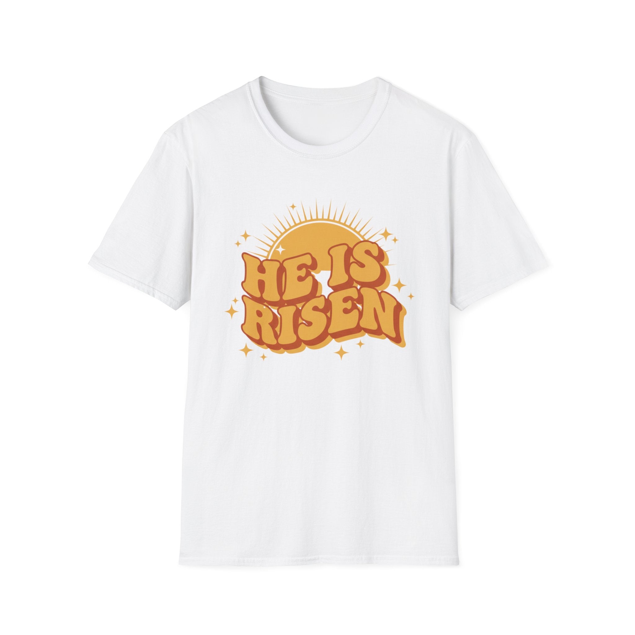 He Is Risen T-Shirt