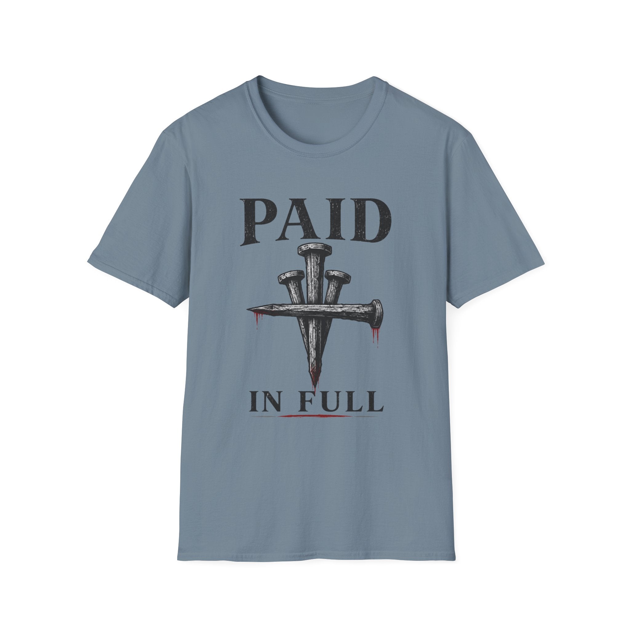 Paid In Full T-Shirt