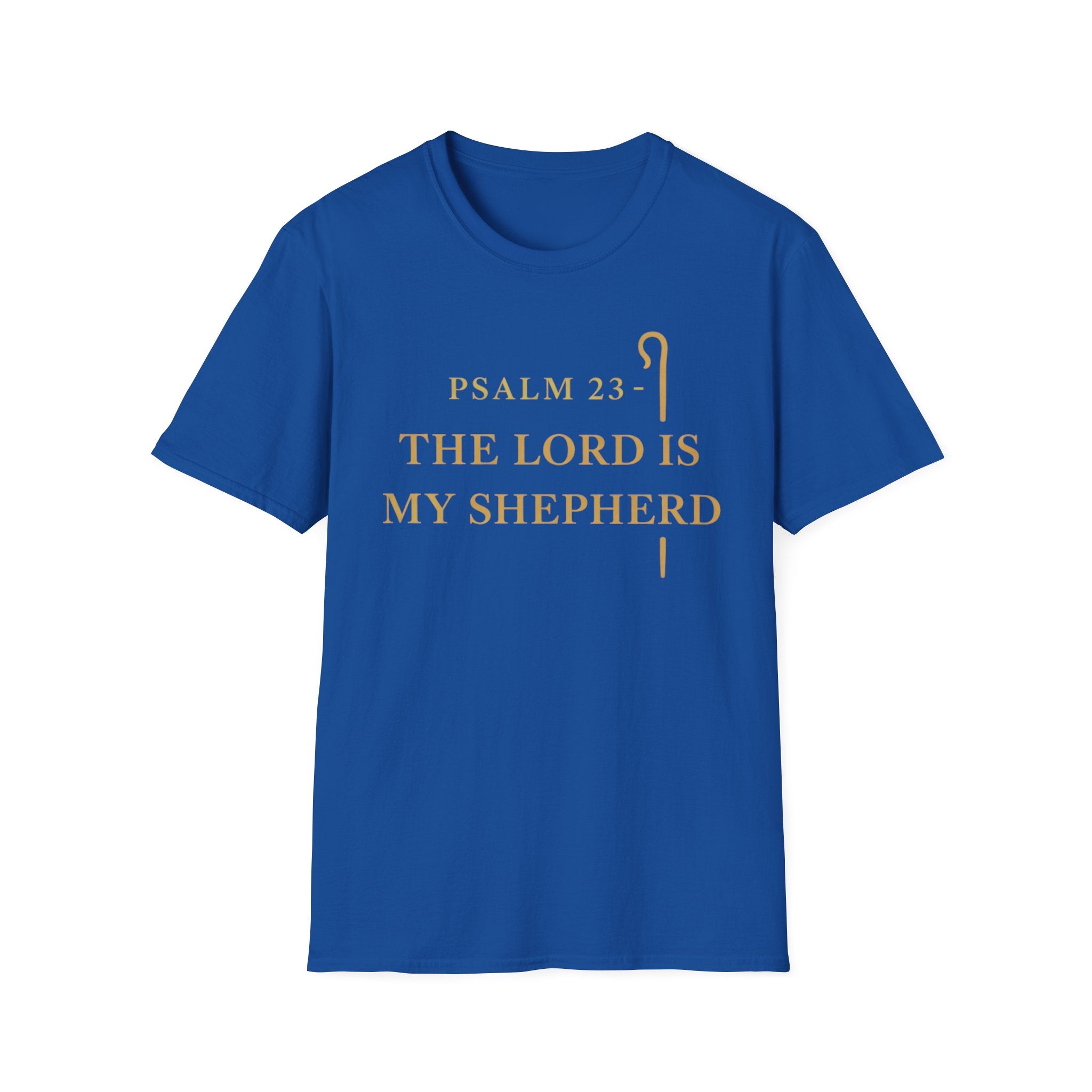 Psalm 23 T-Shirt