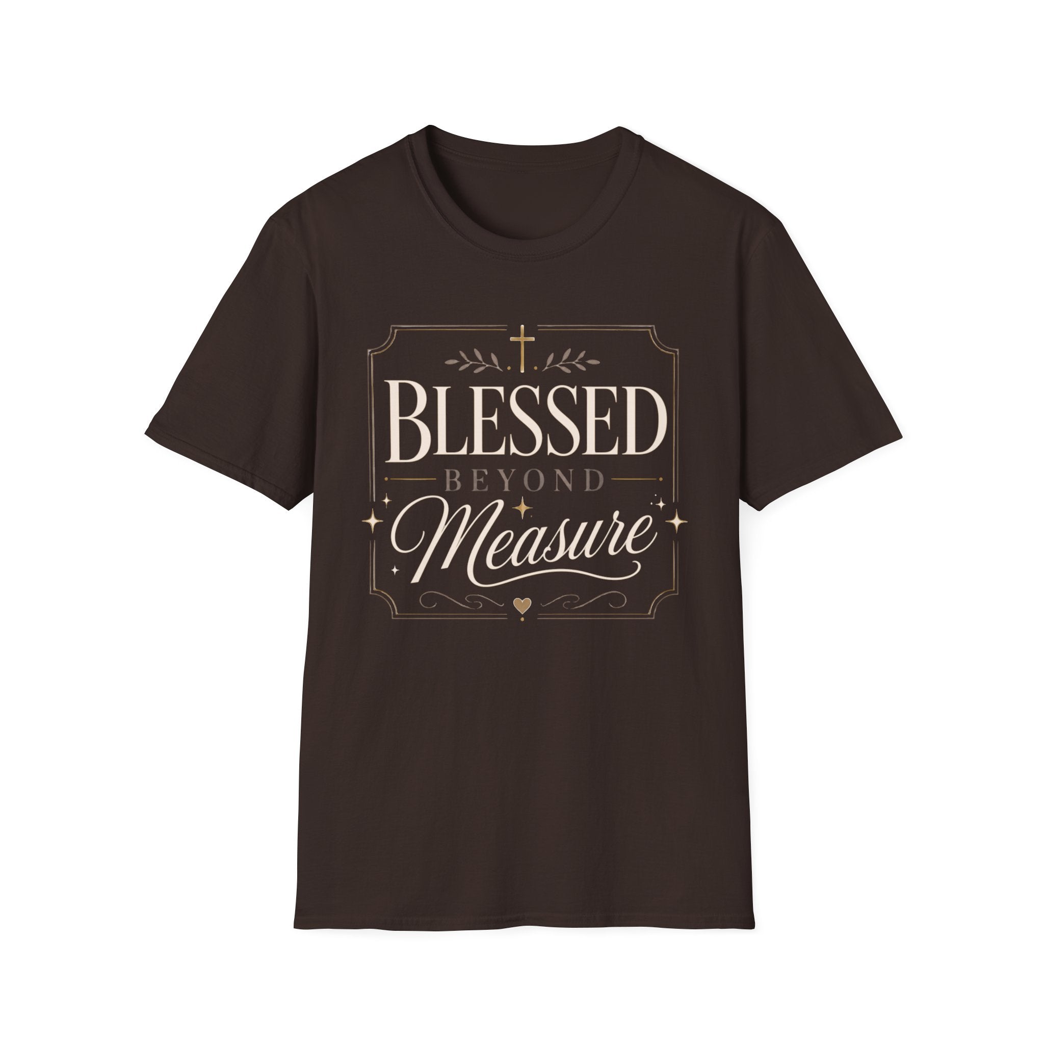 Blessed Beyond Measure T-Shirt