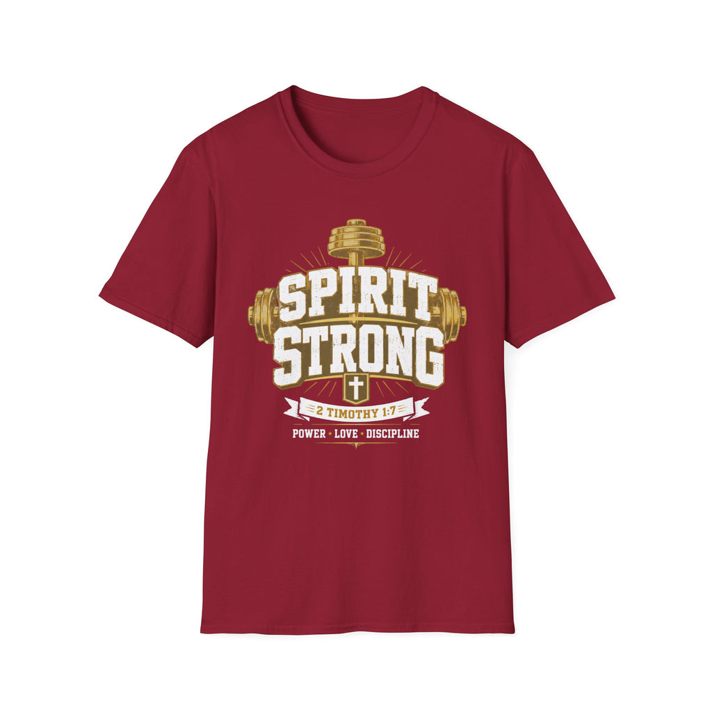 Spirit Strong T-Shirt