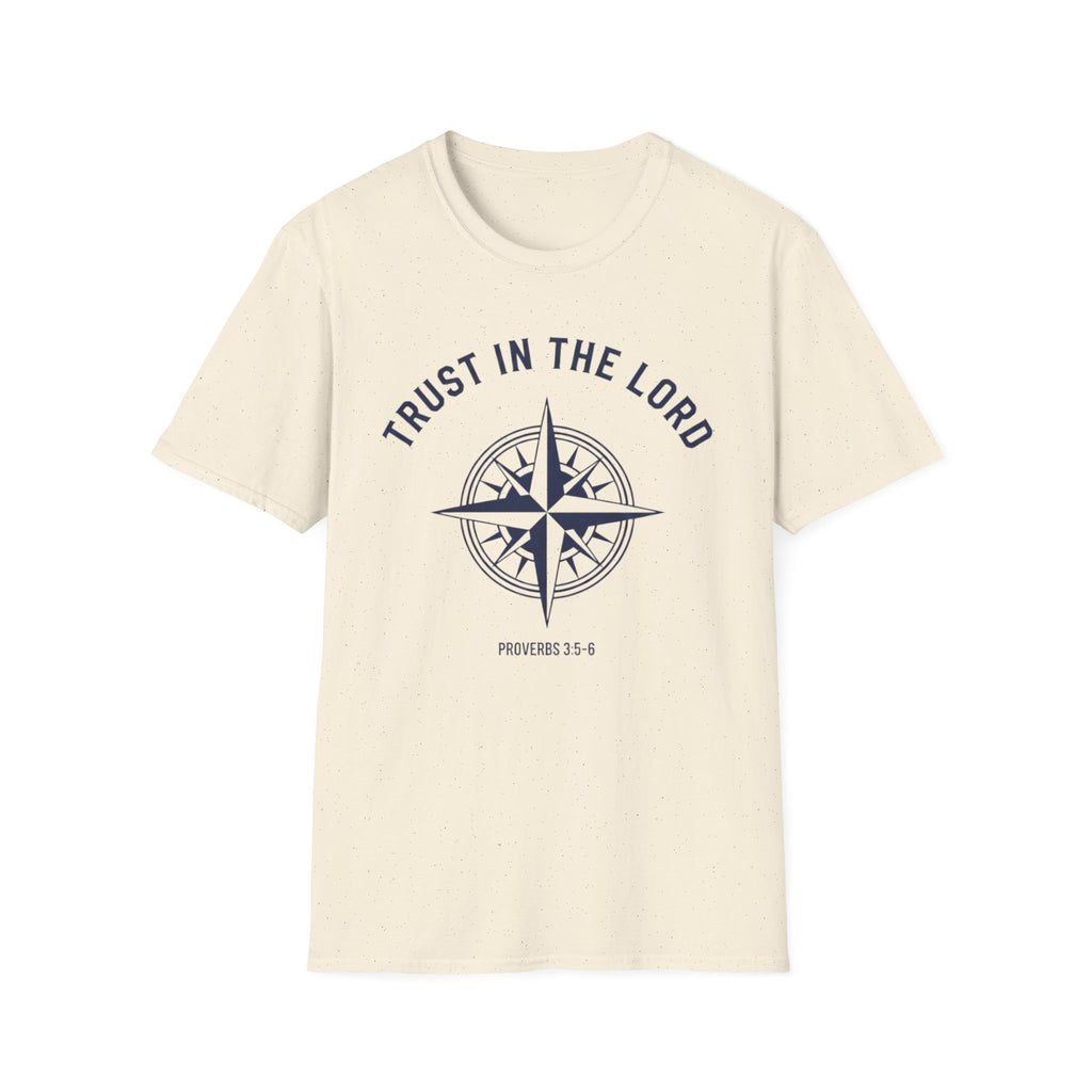 Trust In The Lord T-Shirt