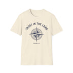 Trust In The Lord T-Shirt