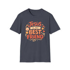 Jesus Is My Best Friend T-Shirt