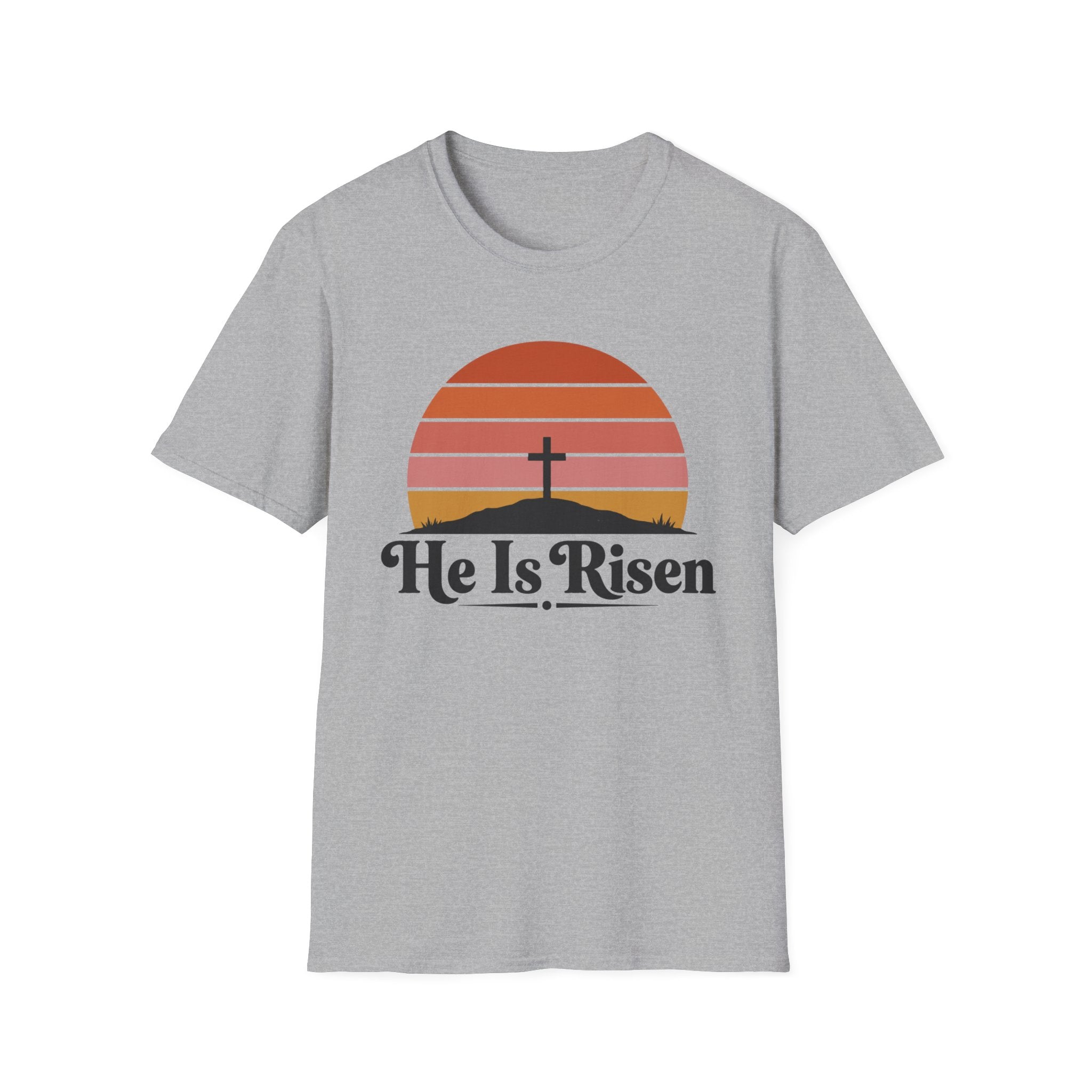 He Is Risen T-Shirt