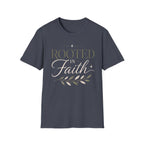 Rooted In Faith T-Shirt