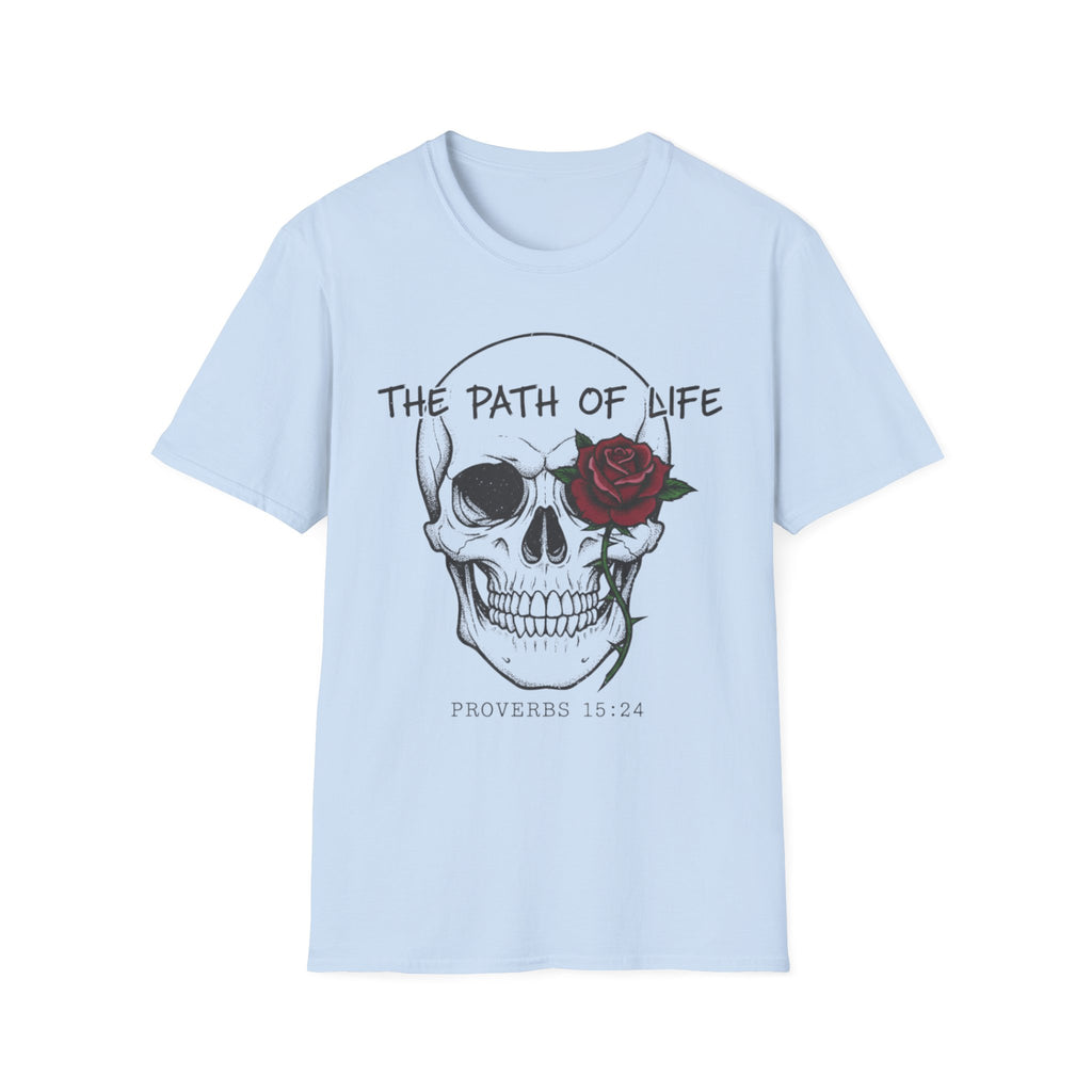 Path Of Life T-Shirt