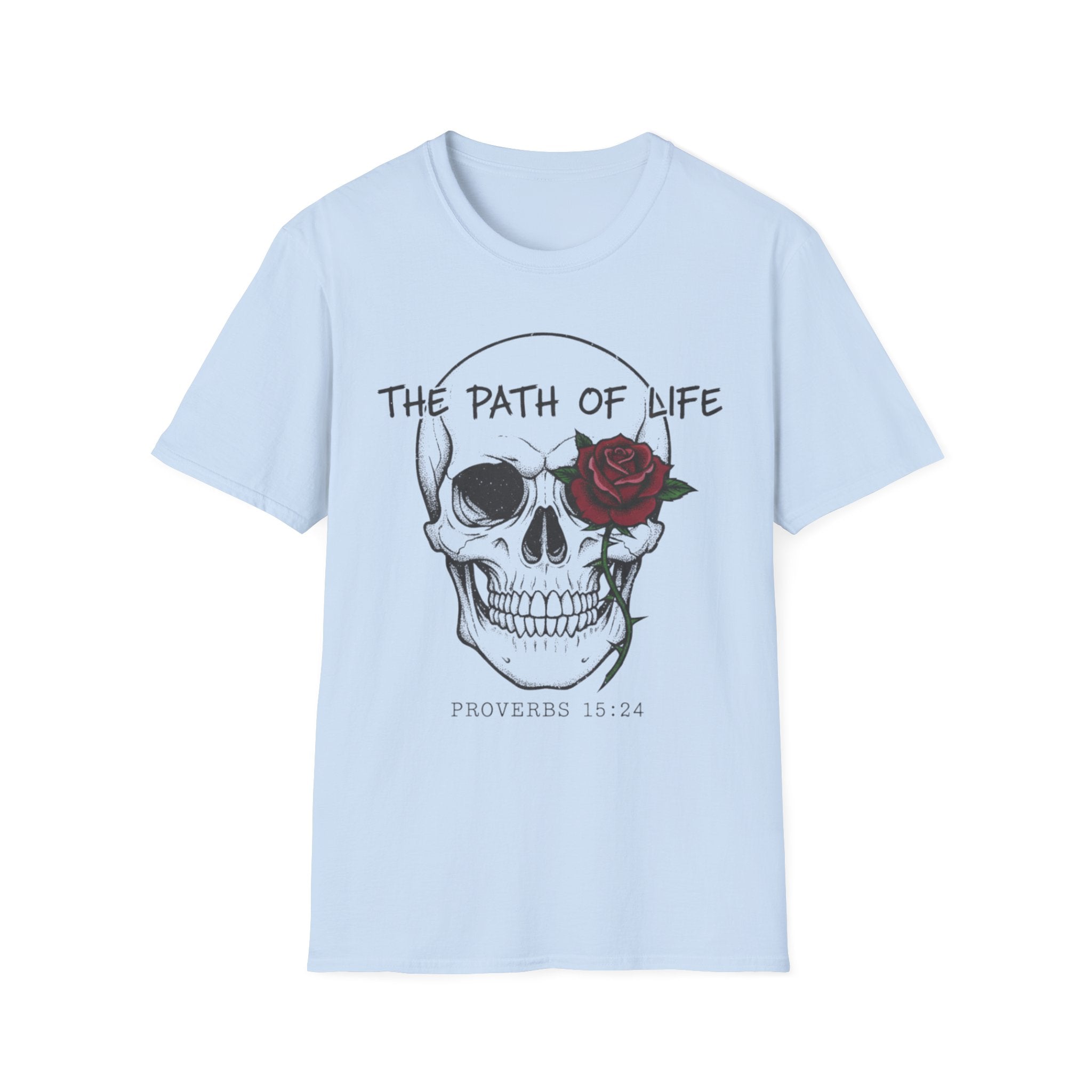 Path Of Life T-Shirt