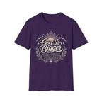 God Is Bigger T-Shirt