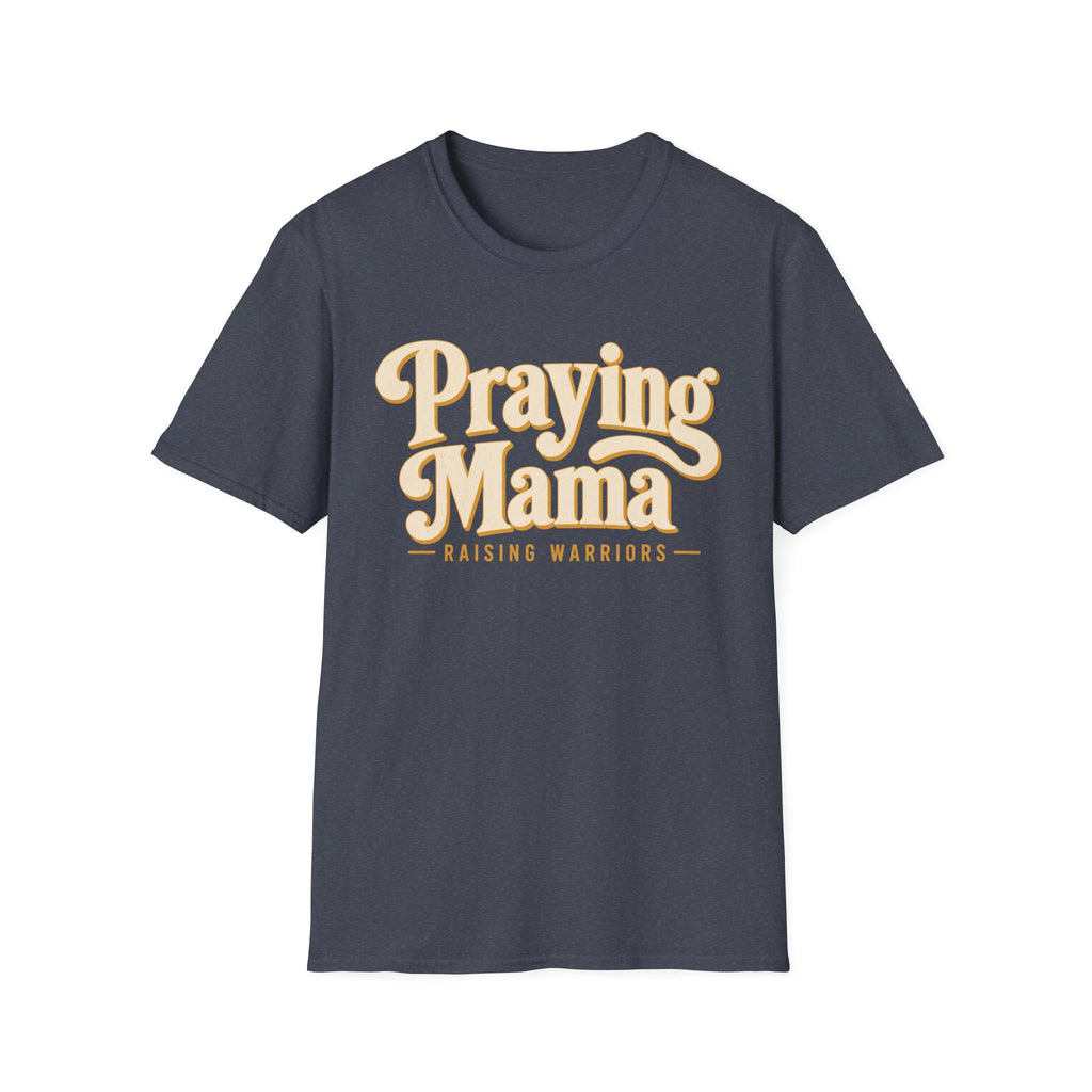 Praying Mama T-Shirt
